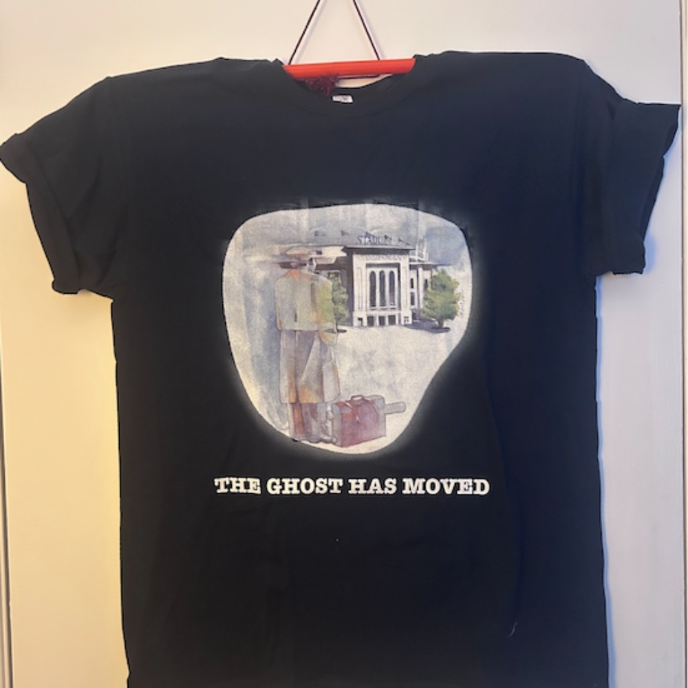 COLLECTIBLE YANKEES T-SHIRT